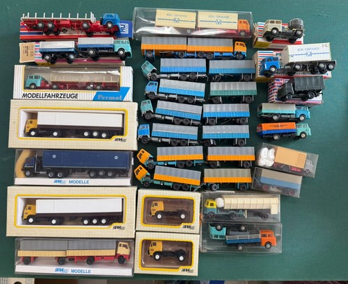 Ddr lastwagen stück - ddr,