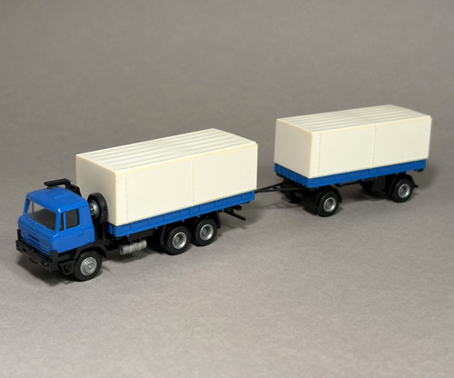 Ddr tatra 815 - ddr,