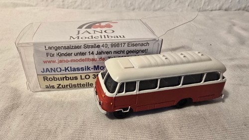Jano modellbau robur - jano,