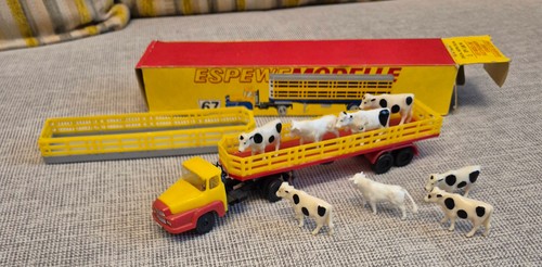Klassisches ddr modellauto - ,