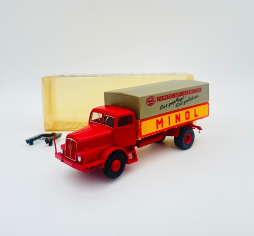 Brekina 71009 ifa - brekina, h6