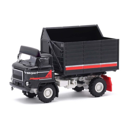 Busch espewe 95567 - ifa, l60