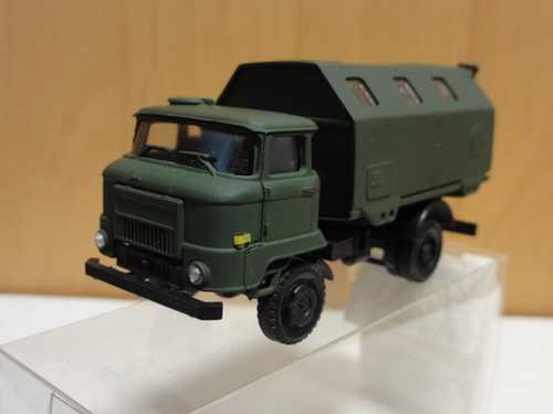 Modelle ifa l 60 koffer - rk-modelle,