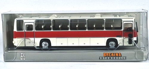 Ikarus 250 1984 - ikarus, (weiss/rot)