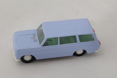 Wartburg tourist 353 - tourist, kombi