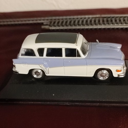 Modellauto konvolut ddr awz - ddr,