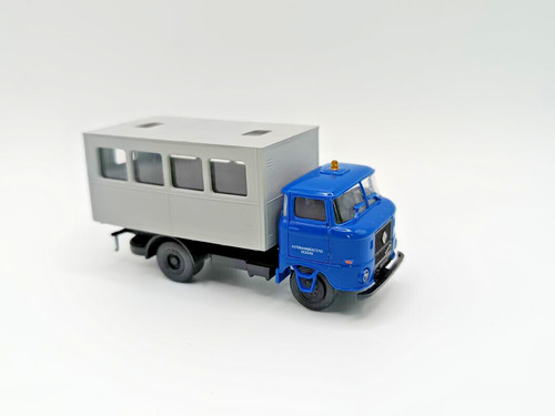 87083 ifa w50 leutekoffer - w50,