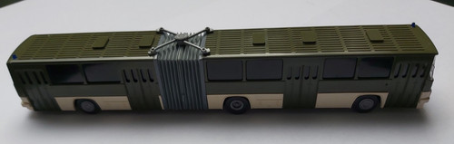 Ikarus 280 gelenkbus - ikarus,