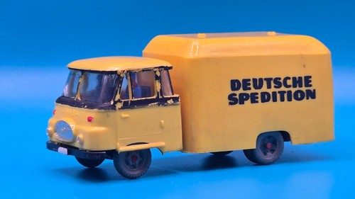 Robur 2500 koffer deutsche - robur,