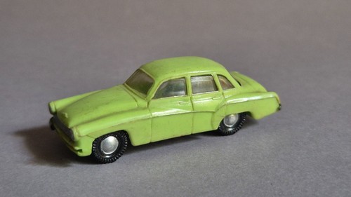 Haufe wartburg 311 pkw - haufe,