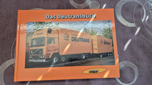 Das deutransbuch farbe - farbe/, ddr