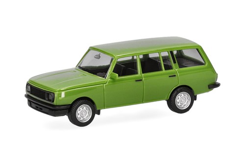 Herpa 420402 004 ifa - 420402-004, wartburg