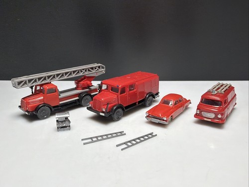 Spur ddr espewe - 1:87,