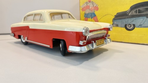 Rarität ddr elmes wolga - raritÄt:,