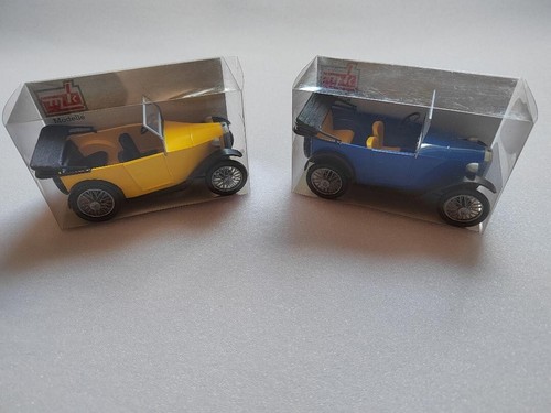 Modelle 1 24 - 1:25/1:24,
