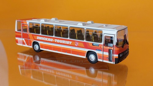 Brekina mcz 433 ikarus - brekina,