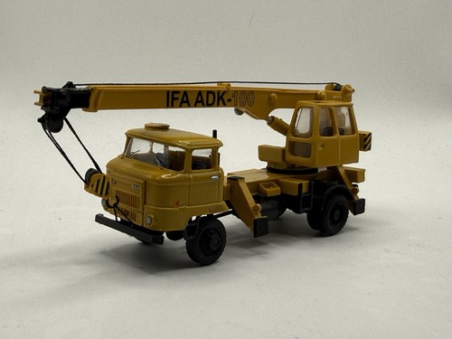 Ifa adk 100 autodrehkran auf - adk-100,