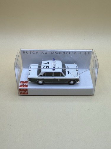 Top busch 50568 lada 1600 - lada,
