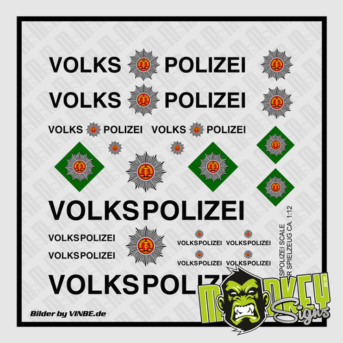 Passend für ddr - ddr, anker