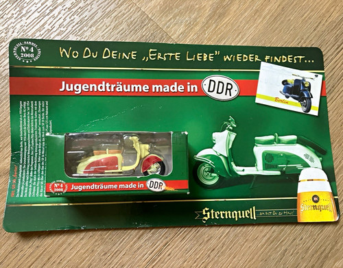 Sternquell jugendträume made - sternquell,