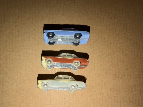 Espewe ddr modelle 1 - 3x, modelle,1/87