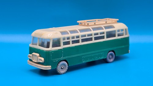 Reisebus ikarus 311 - ikarus,