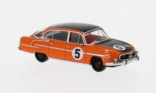 Brekina 27331 87 tatra - h0, 1:87