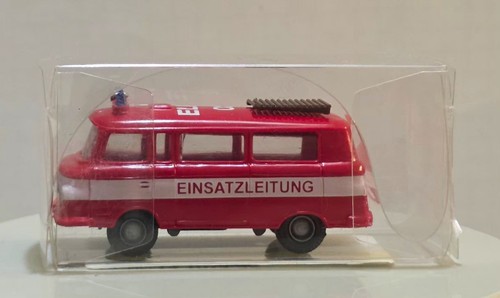 H0 1 87 barkas b1000 - h0,