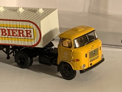 Ifa w50 berliner - ifa,