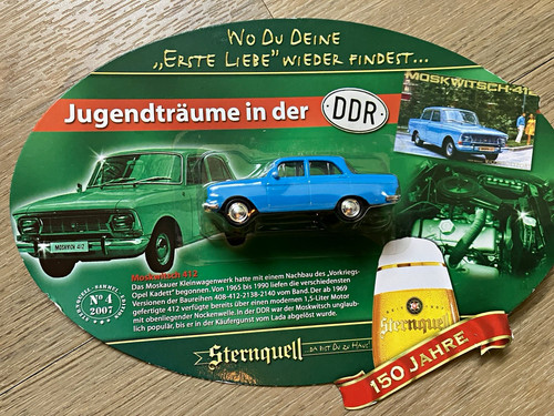 Sternquell jugendträume ddr - sternquell,