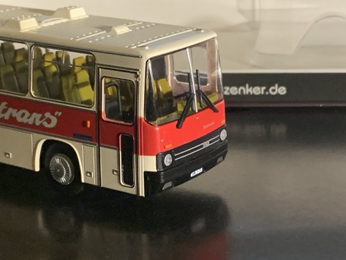 Ikarus 250 sondermodell - 250,