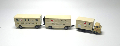 Drk röntgenzug der ddr mit - röntgenzug,