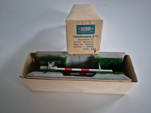Ddr siba modelle - ddr,