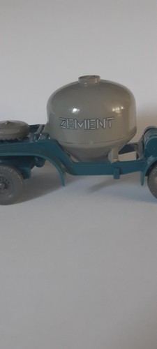 Decals für einen - , espewe
