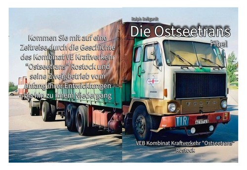 Der ostseetrans ddr - der,