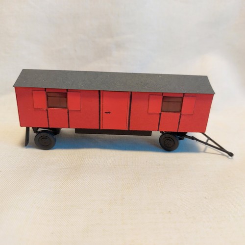 Mes 96190 dkmb ddr - mes-96190 dkmb, 1:87