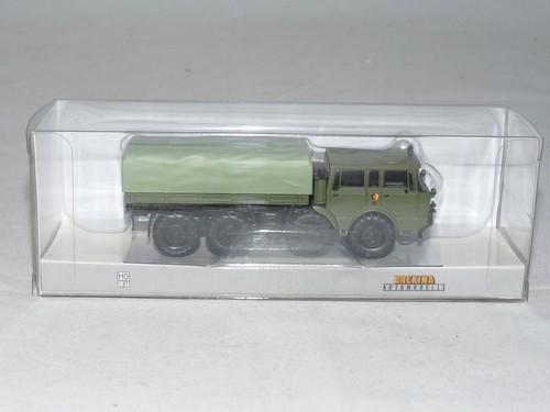 Brekina 71931 tatra - 813, 8×8