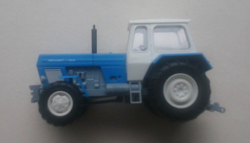 Traktor ifa fortschritt - fortschritt, 303