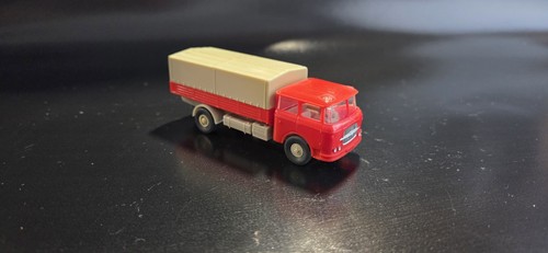 Espewe mini car skoda - espewe, lkw
