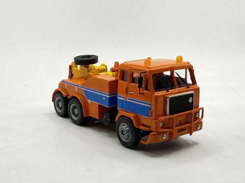 Volvo f88 abschleppwagen - f88, –