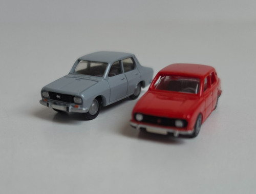 Skoda 105 1976 - skoda,