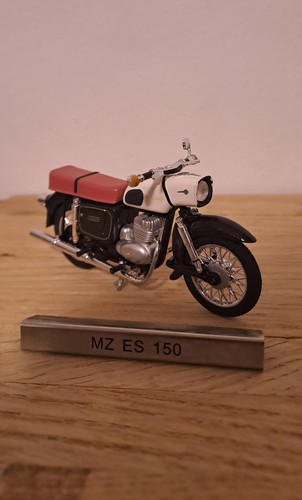 Neu ovp 150 ddr motorrad - 150,