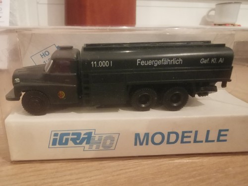 Igra tatra t148 ddr - tatra,