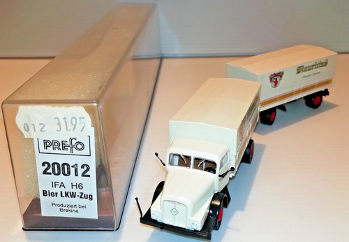 Brekina automodelle h0 - 1:87,