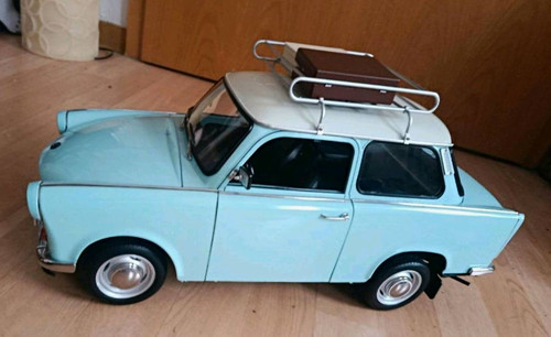 Trabant 601 luxe - de,