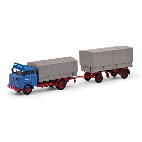 Busch 95306 espewe - h0,