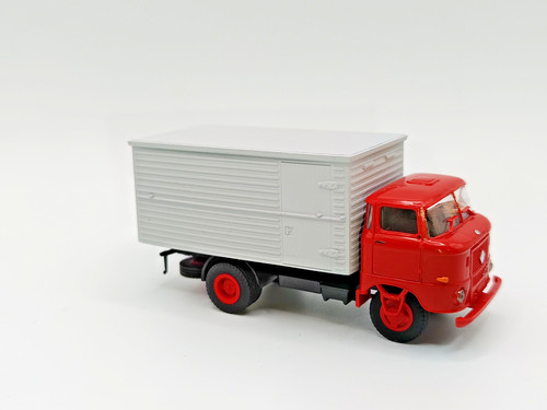 87071 ifa w50 mit - ,,