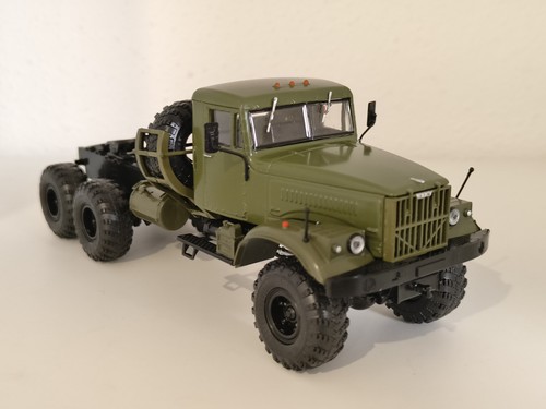 Kraz 255w modell ovp - /,
