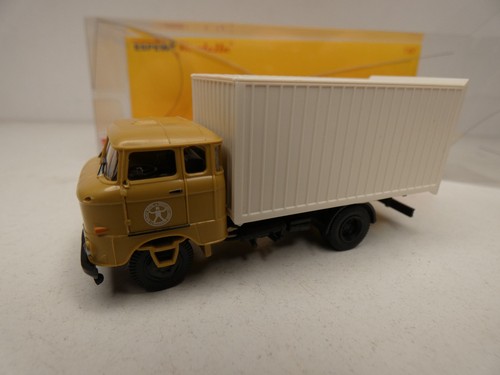 Ifa w50l berliner waffel - ifa,