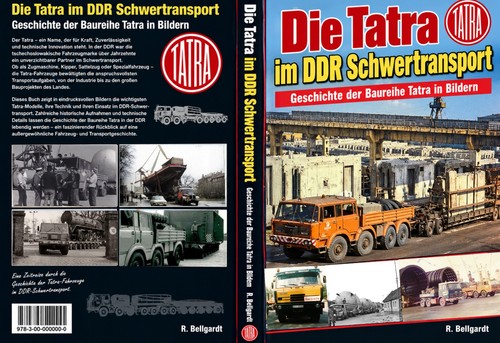 Die tatra ddr - die,
